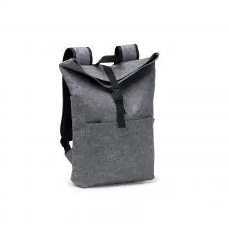 TAIPEI - Backpack in recycled felt