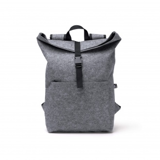 TAIPEI - Backpack in recycled felt