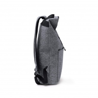 TAIPEI - Backpack in recycled felt