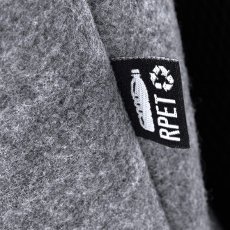 TAIPEI - Backpack in recycled felt