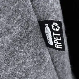 TAIPEI - Backpack in recycled felt