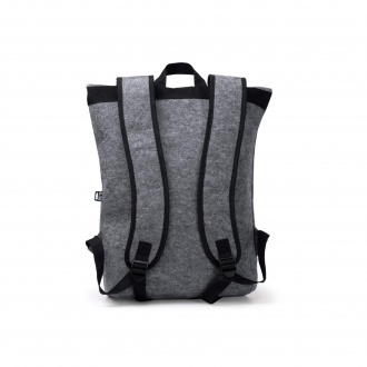 TAIPEI - Backpack in recycled felt