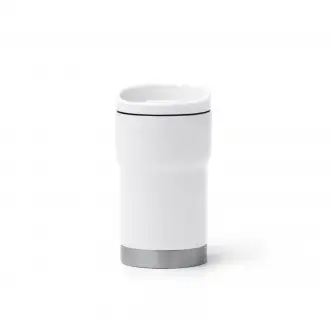 KOPIK - Thermal mug (350ml) with double walls in stainless steel