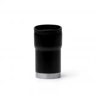 KOPIK - Thermal mug (350ml) with double walls in stainless steel
