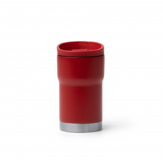KOPIK - Thermal mug (350ml) with double walls in stainless steel