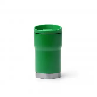 KOPIK - Thermal mug (350ml) with double walls in stainless steel