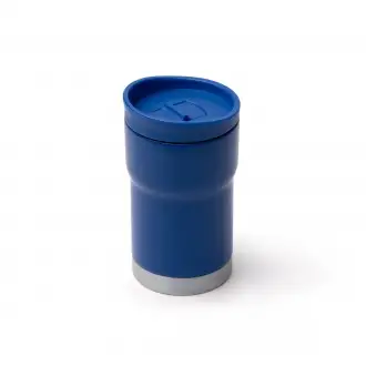 KOPIK - Thermal mug (350ml) with double walls in stainless steel