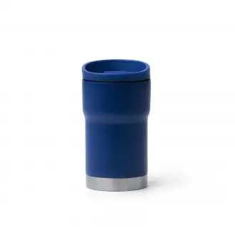 KOPIK - Thermal mug (350ml) with double walls in stainless steel