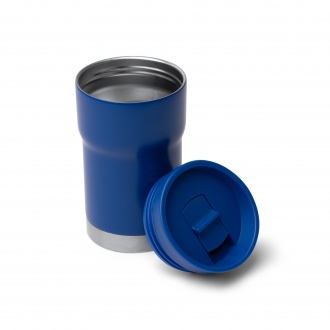 KOPIK - Thermal mug (350ml) with double walls in stainless steel