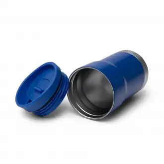 KOPIK - Thermal mug (350ml) with double walls in stainless steel