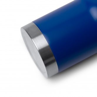 KOPIK - Thermal mug (350ml) with double walls in stainless steel