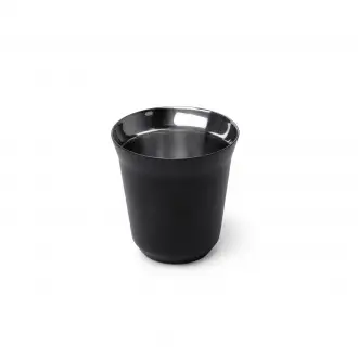 COSIK - Recycled stainless steel mug (160ml)