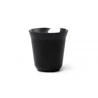 COSIK - Recycled stainless steel mug (160ml)