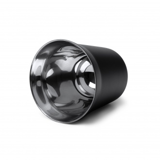 COSIK - Recycled stainless steel mug (160ml)