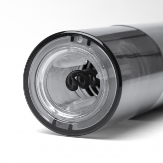 PINGUX - Electric corkscrew, stainless steel + ABS