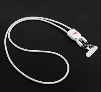 VOLT LINK - 4 in1 fast charging 60W 3A & data transfer cable