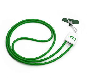 VOLT LINK - 4w1 kabel szybkiego ładowania 60W 3A i transfer danych