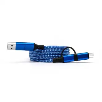 STREAM CORE - 4w1 kabel ładowania 60W i transfer danych