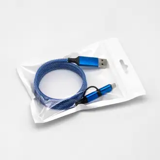 STREAM CORE - 4w1 kabel ładowania 60W i transfer danych