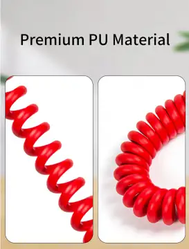 DATA PULSE - 2w1 kabel do ładowania 3A i transfer danych