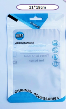 KRIS - 4 IN 1 fast charge cable and data transfer