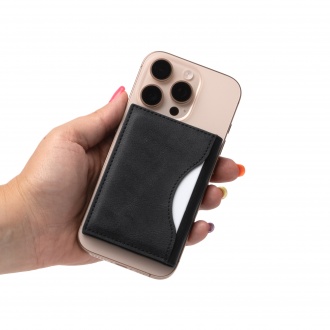 KARTY - Magnetic card holder