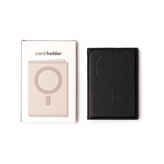 KARTY - Magnetic card holder