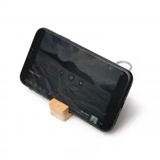 GALION - Brelok z uchwytem na smartfon i klawiszami antystresowymi