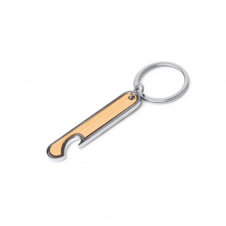 RESTON - Key ring with opener