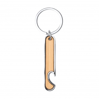 RESTON - Key ring with opener
