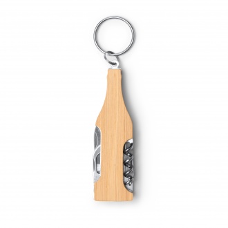 COSCO - Keyring with multitool