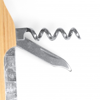 COSCO - Keyring with multitool