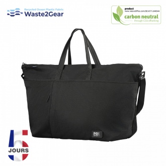 ZENITH - 30l sports bag from recycled plastic