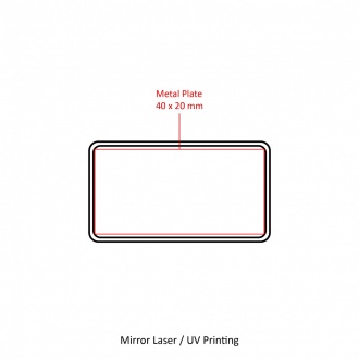 ZENITH - 30l sports bag from recycled plastic