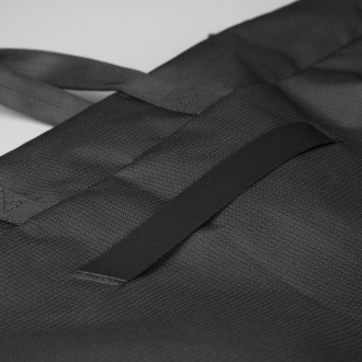 ZENITH - 30l sports bag from recycled plastic