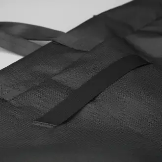 ZENITH - Torba sportowa 30l z plastiku z recyklingu