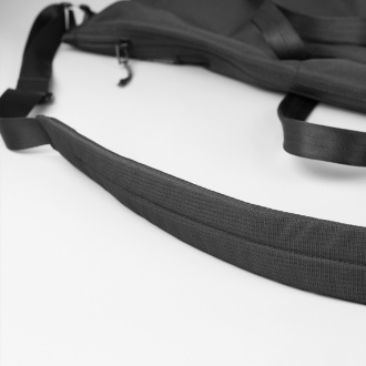 ZENITH - 30l sports bag from recycled plastic