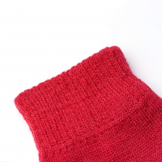 WINDSOR - Gloves made of RPET suitable for touch screens