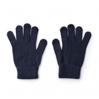 WINDSOR - Gloves made of RPET suitable for touch screens
