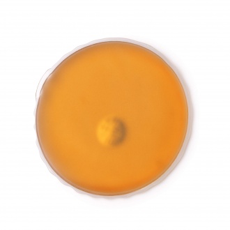WARMIX - Reusable thermal gel compress for heat application.