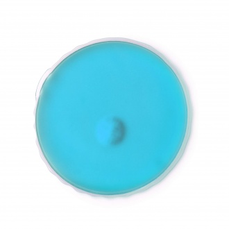 WARMIX - Reusable thermal gel compress for heat application.