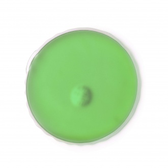 WARMIX - Reusable thermal gel compress for heat application.