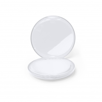 LIMPI - Case with 25 sheets of soap