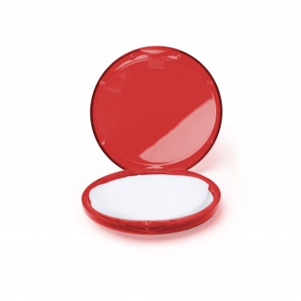 LIMPI - Case with 25 sheets of soap