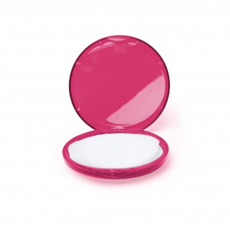 LIMPI - Case with 25 sheets of soap