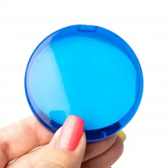 LIMPI - Case with 25 sheets of soap