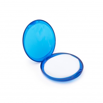 LIMPI - Case with 25 sheets of soap