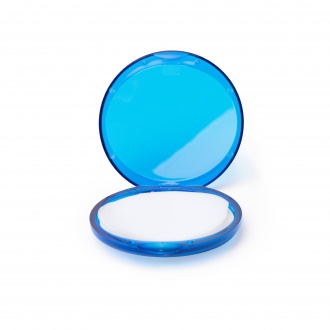 LIMPI - Case with 25 sheets of soap