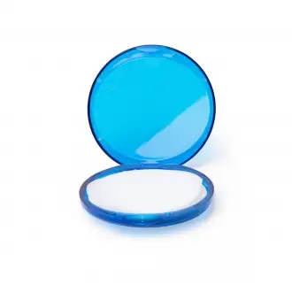 LIMPI - Case with 25 sheets of soap