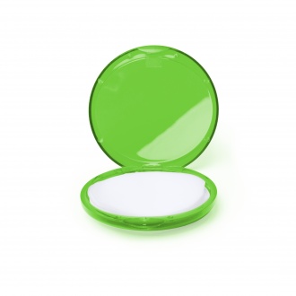 LIMPI - Case with 25 sheets of soap